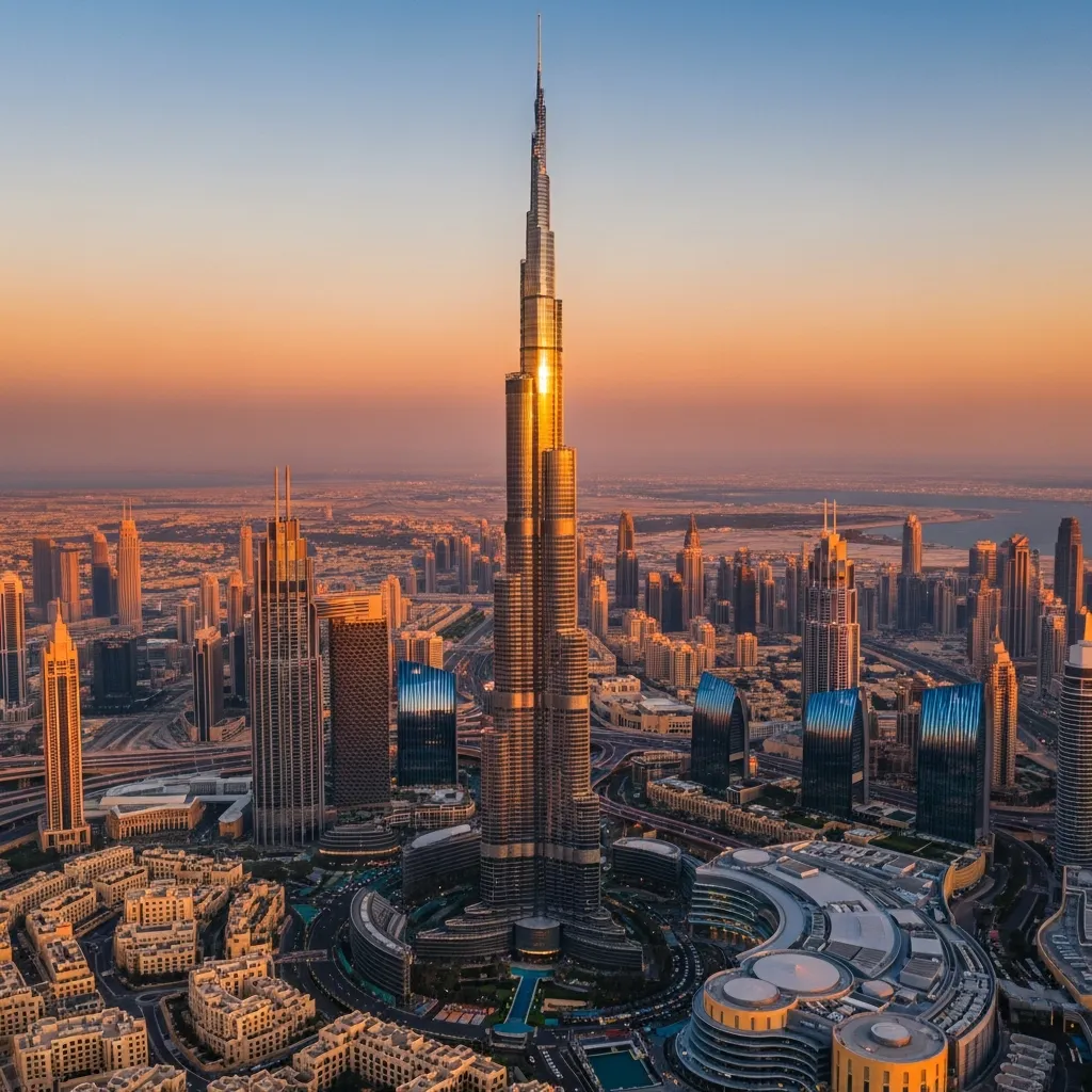 Dubai