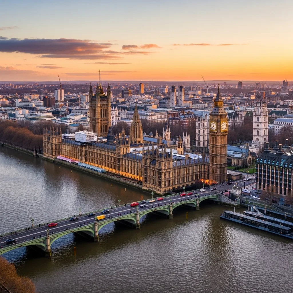 London