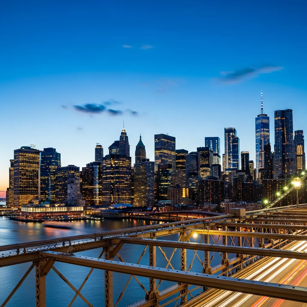 New York