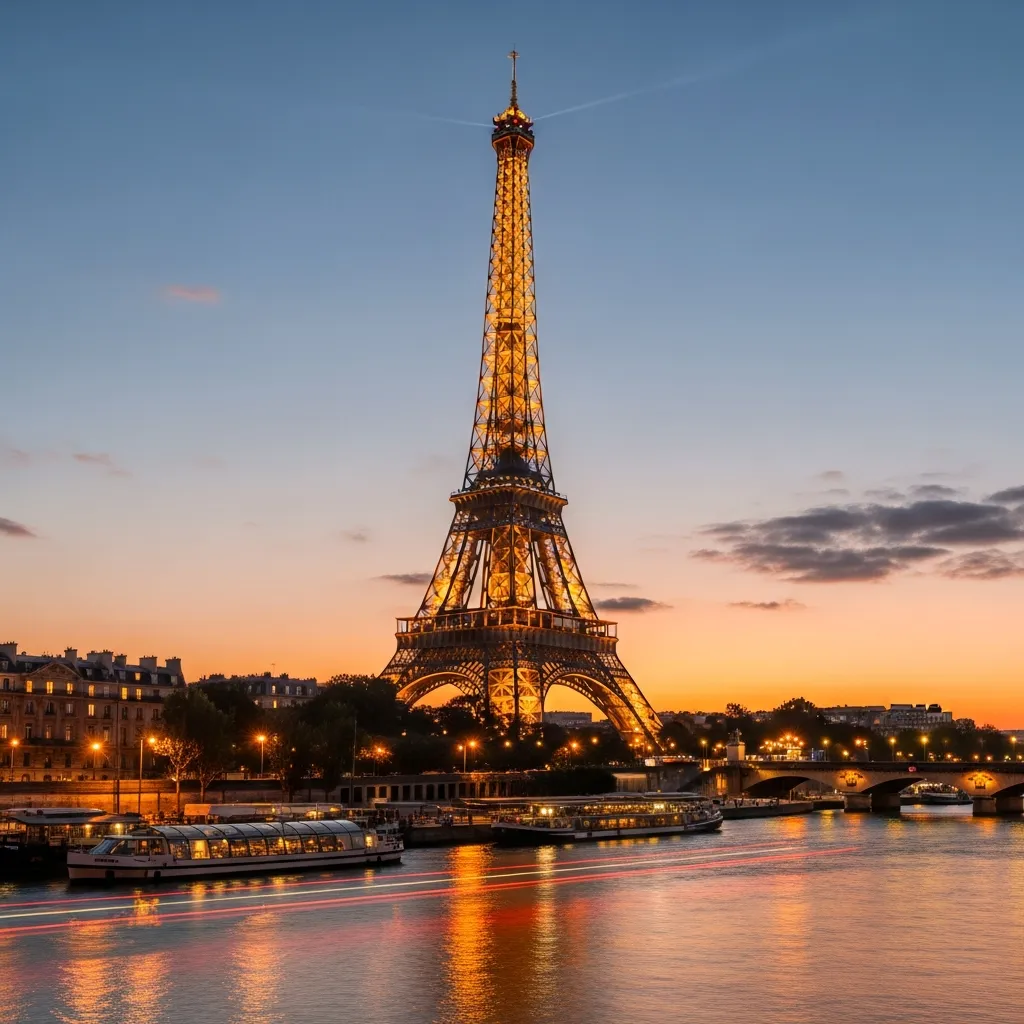 Paris