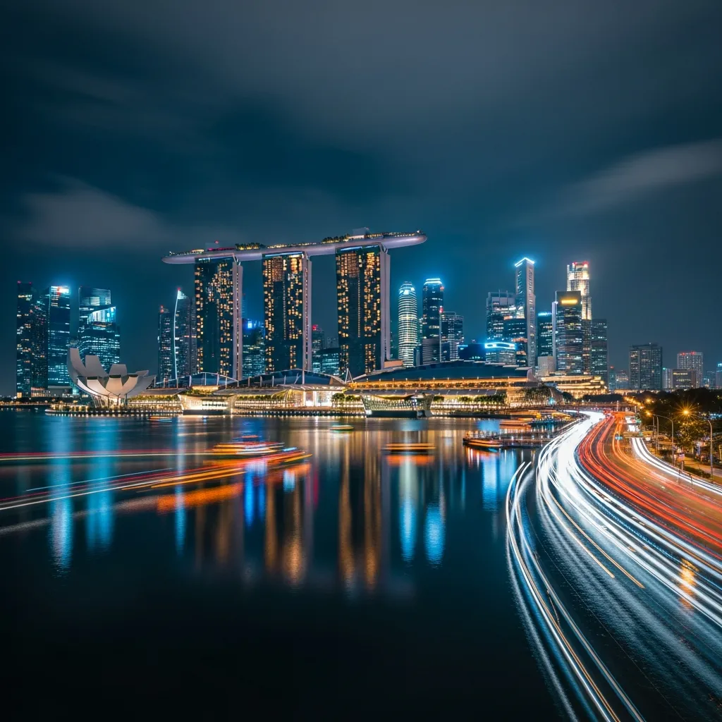 Singapore
