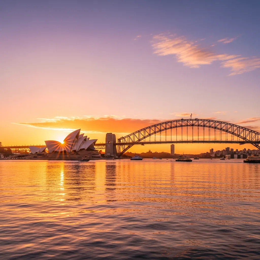 Sydney
