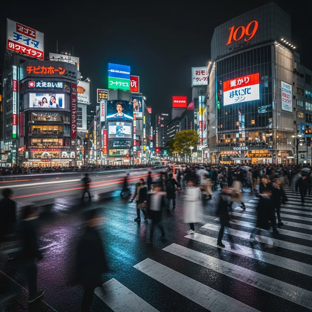 Tokyo