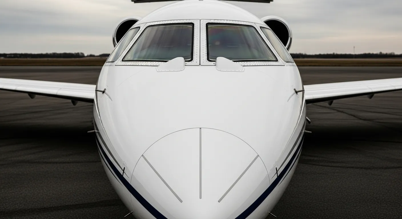 Choosing the right aircraft for your trip — private jet guide