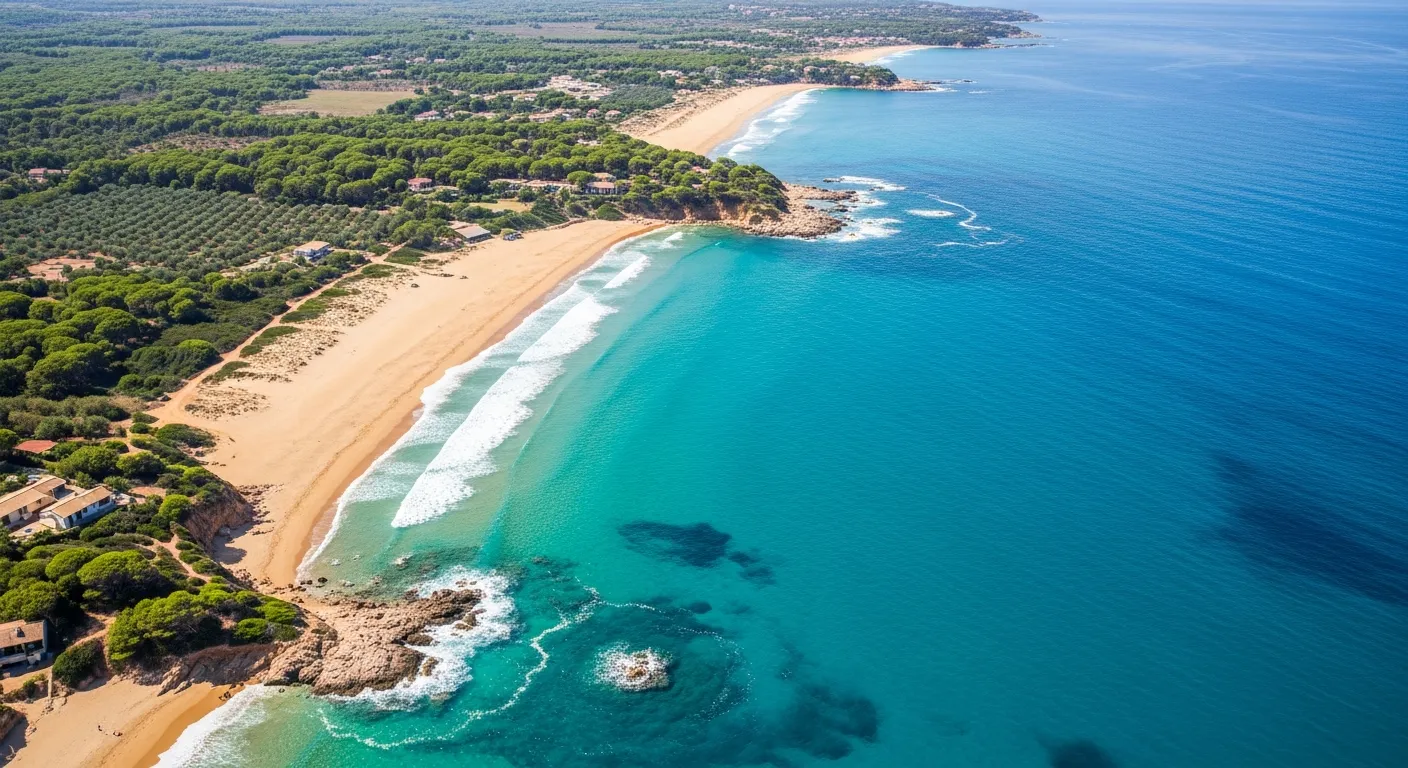 Nice to Ibiza private jet charter
